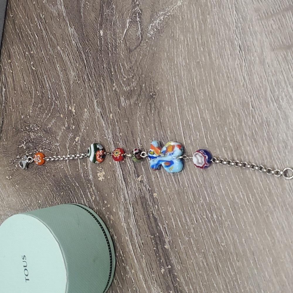 Tous braclet